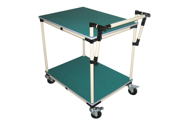 防静电物料车第三方检测机构 防静电物料车第三方检测机构