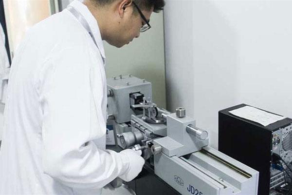 长度仪器计量校准机构 长度仪器计量校准机构