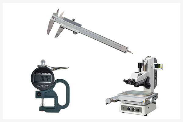 长度仪器计量校准 长度仪器计量校准