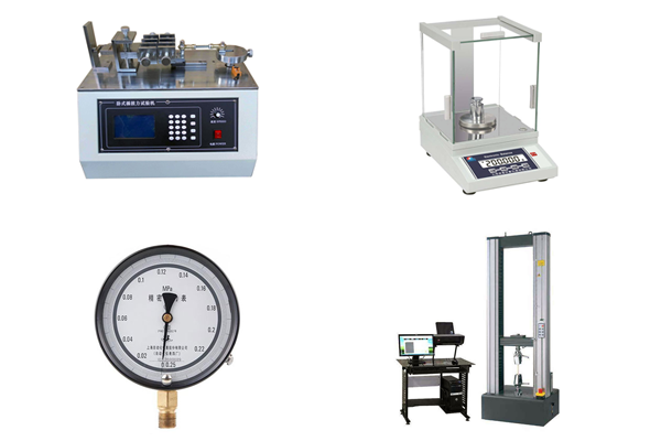力学仪器计量校准 力学仪器计量校准