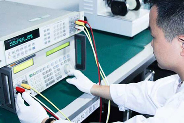 专用测量仪器计量校准机构 专用测量仪器计量校准机构